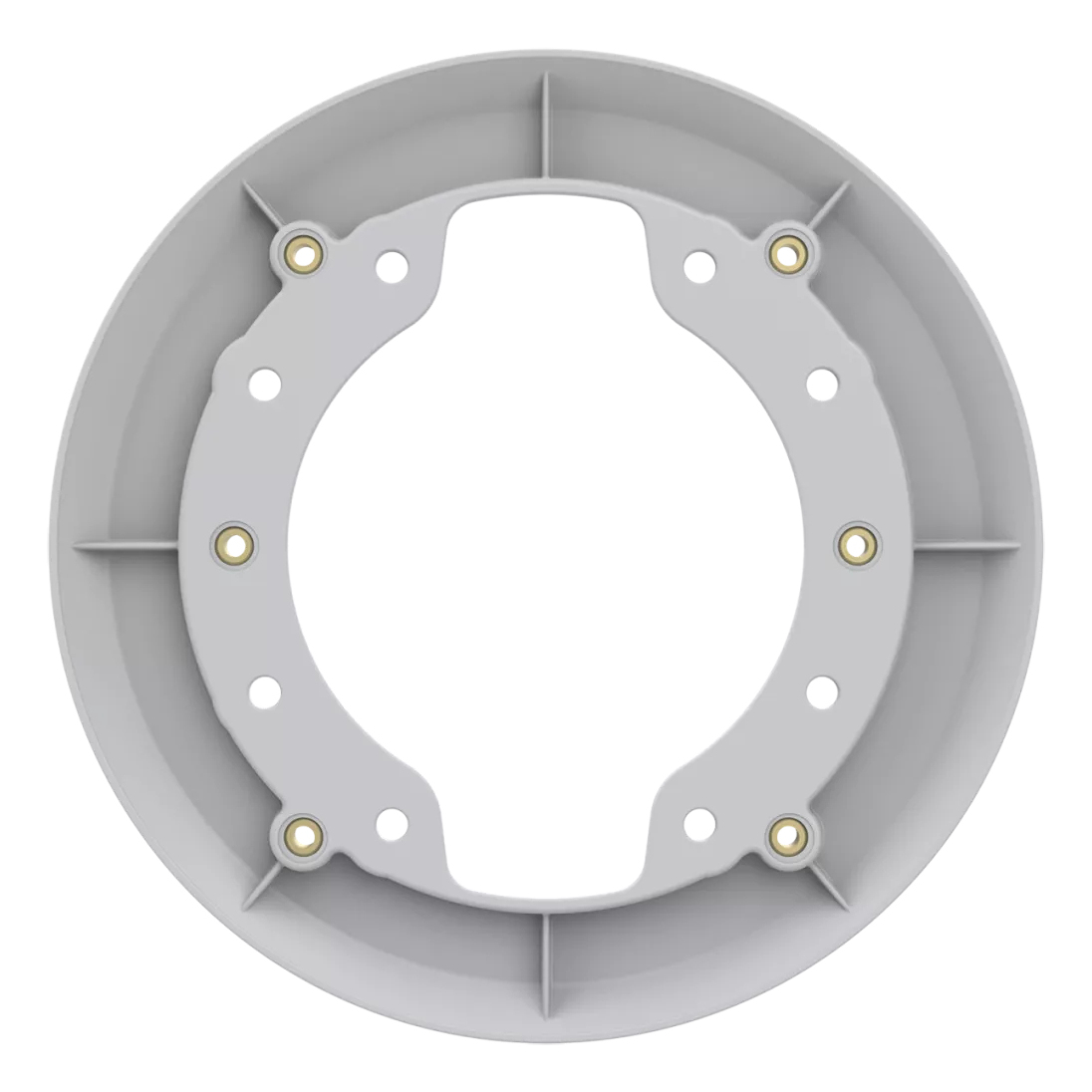 Tp1601 Adapter Plate