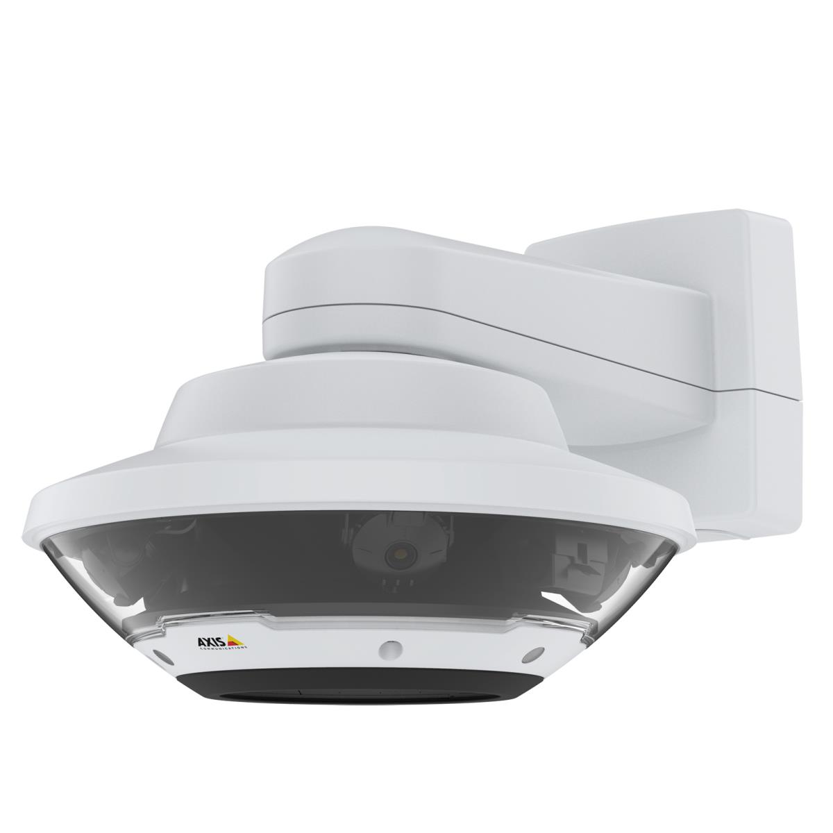 Q6100-e 50 Hz Network Camera