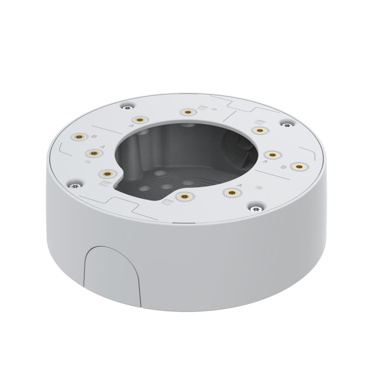 Tp3603 Conduit Back Box