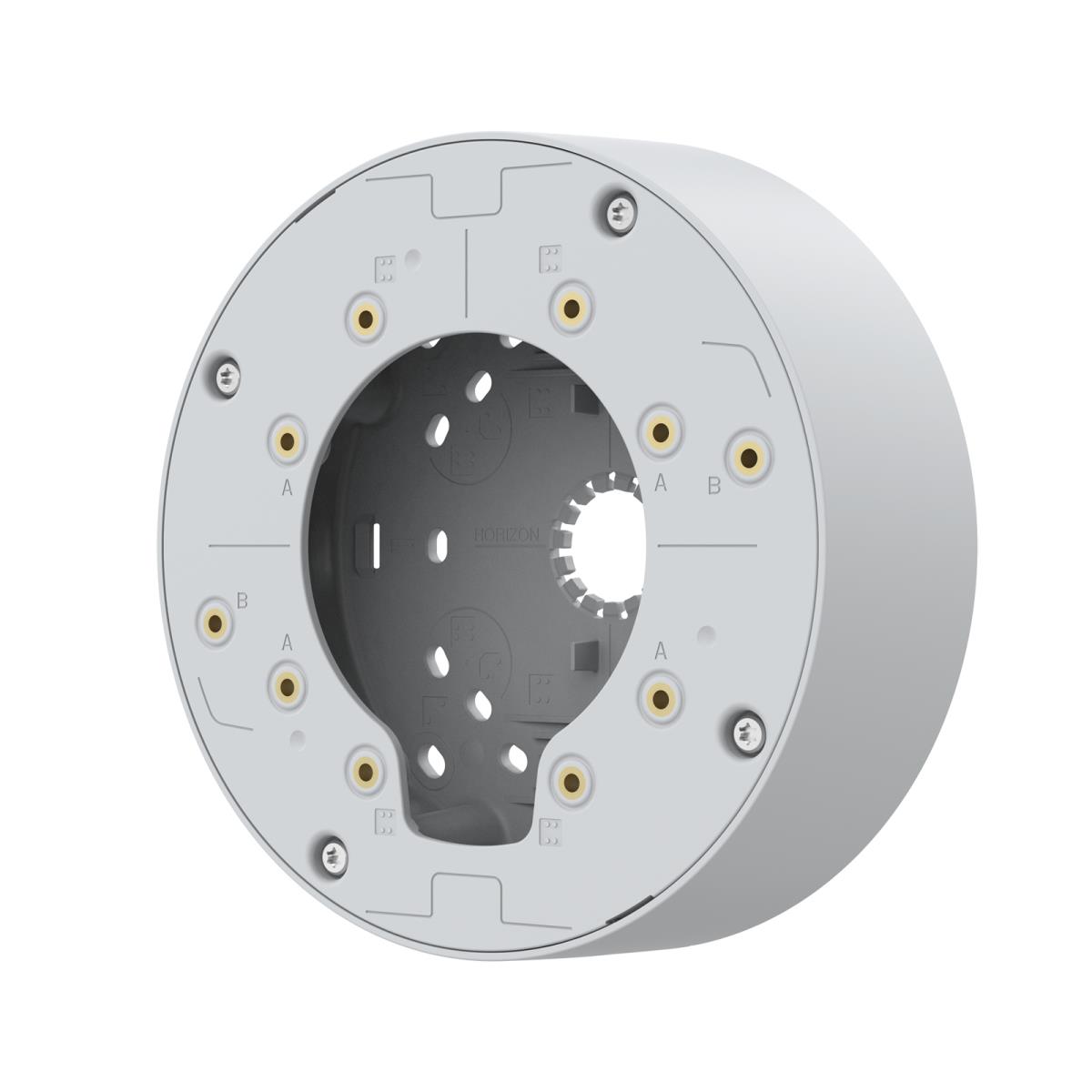 Tp3603 Conduit Back Box