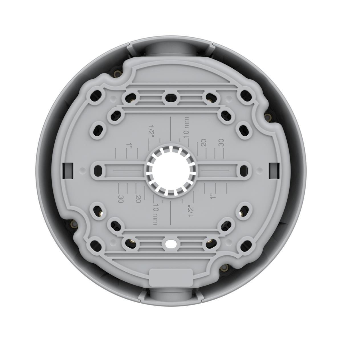 Tp3603 Conduit Back Box