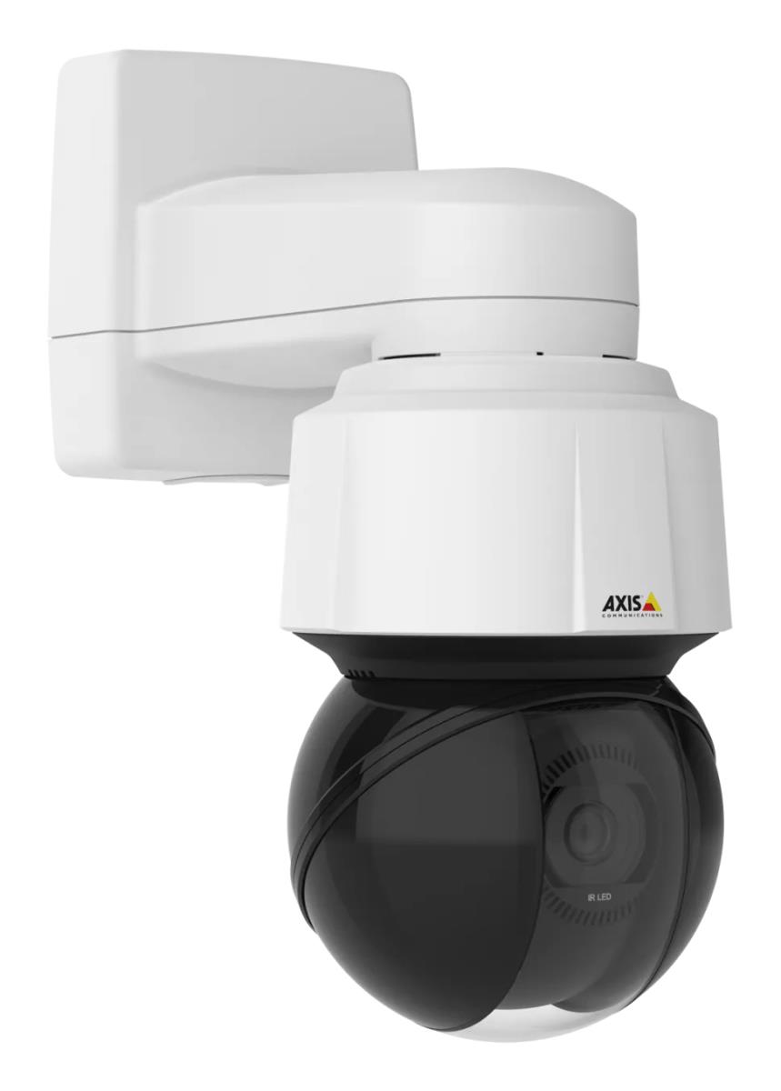 Q6135-le 50hz Ptz Network Camera (01958-003)