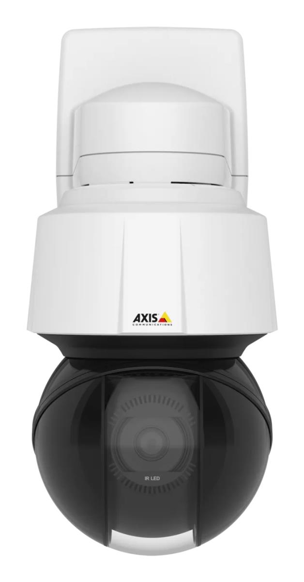 Q6135-le 50hz Ptz Network Camera (01958-003)