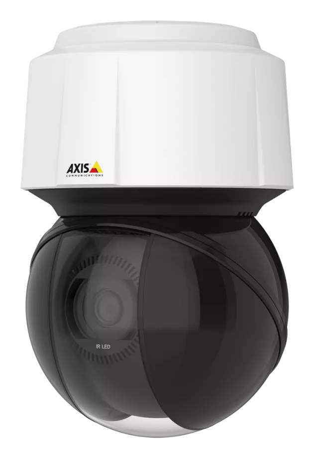 Q6135-le 50hz Ptz Network Camera (01958-003)