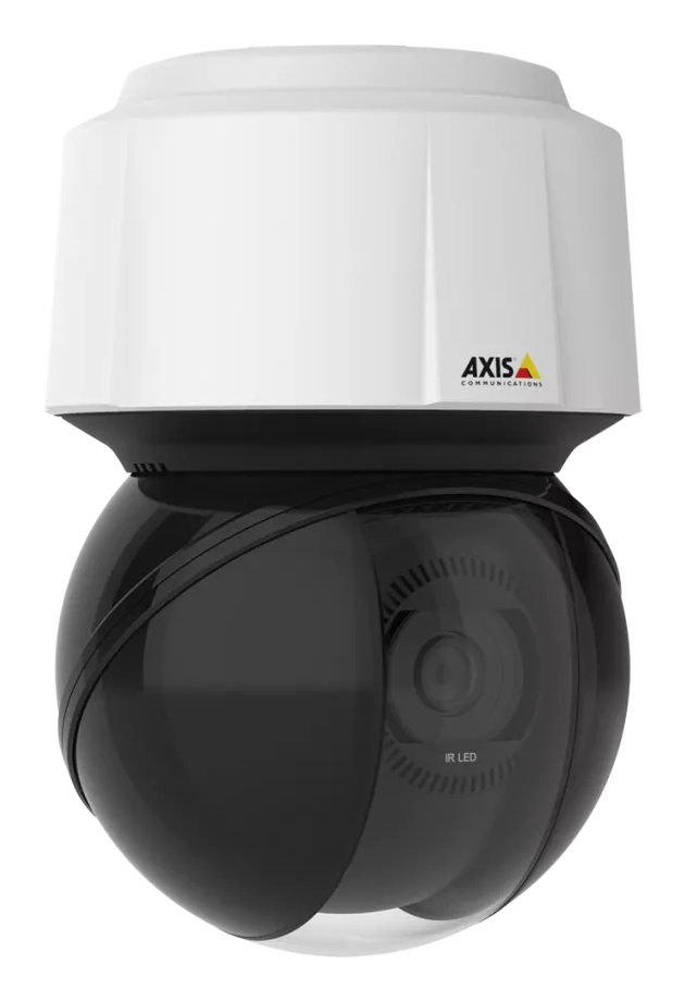 Q6135-le 50hz Ptz Network Camera (01958-003)