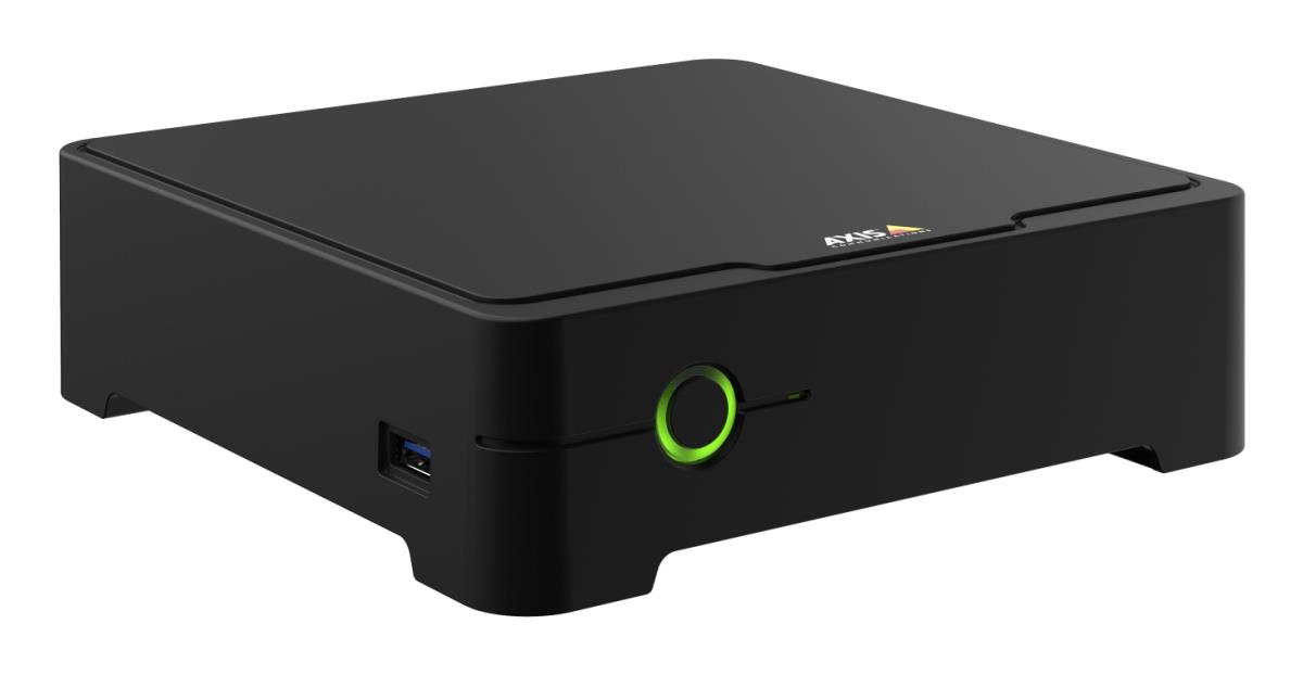 S3008 Recorder 8tb