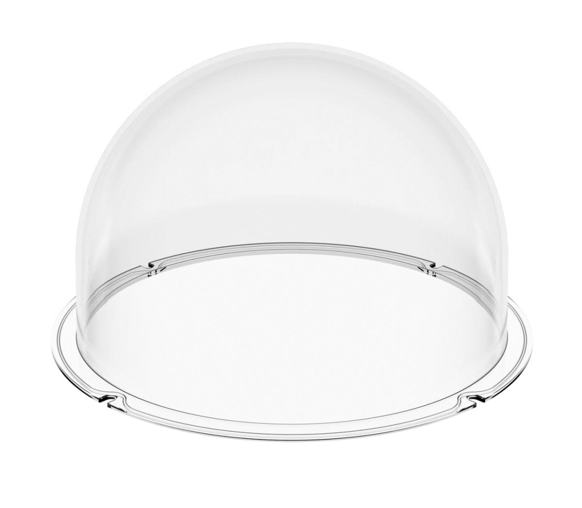 Tp5801-e Clear Dome