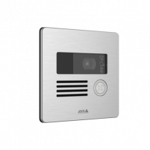 I8016-lve Network Video Intercom