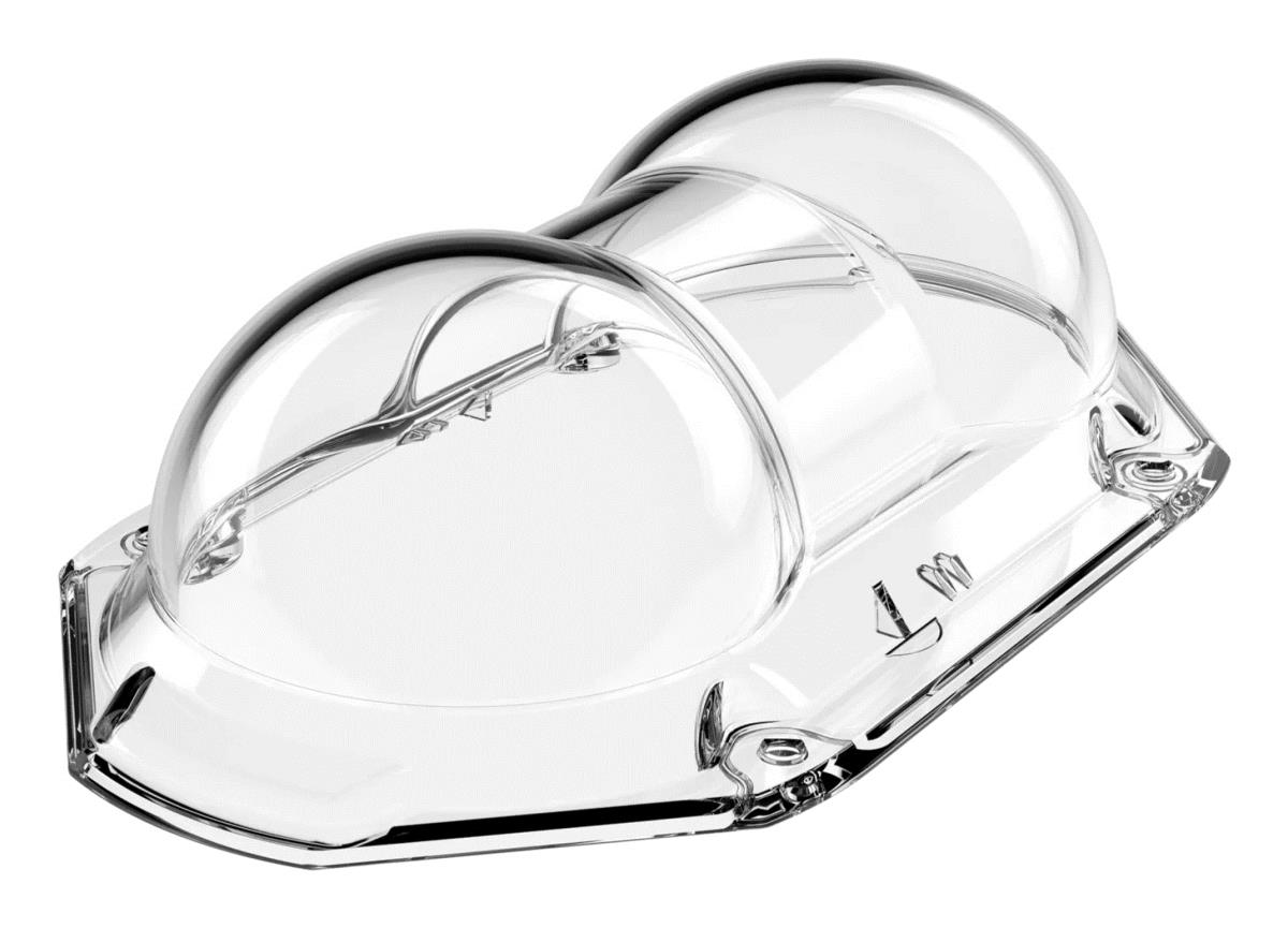 Tp3803-e Clear Dome