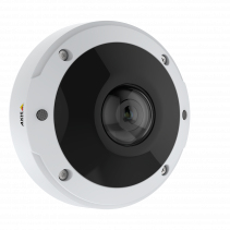M3077-plve Network Camera