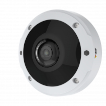 M3077-plve Network Camera