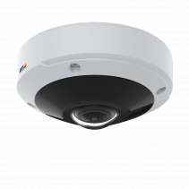 M3057-plve Mk Il Network Camera