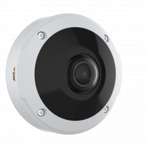 M3057-plve Mk Il Network Camera
