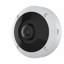 M3057-plve Mk Il Network Camera