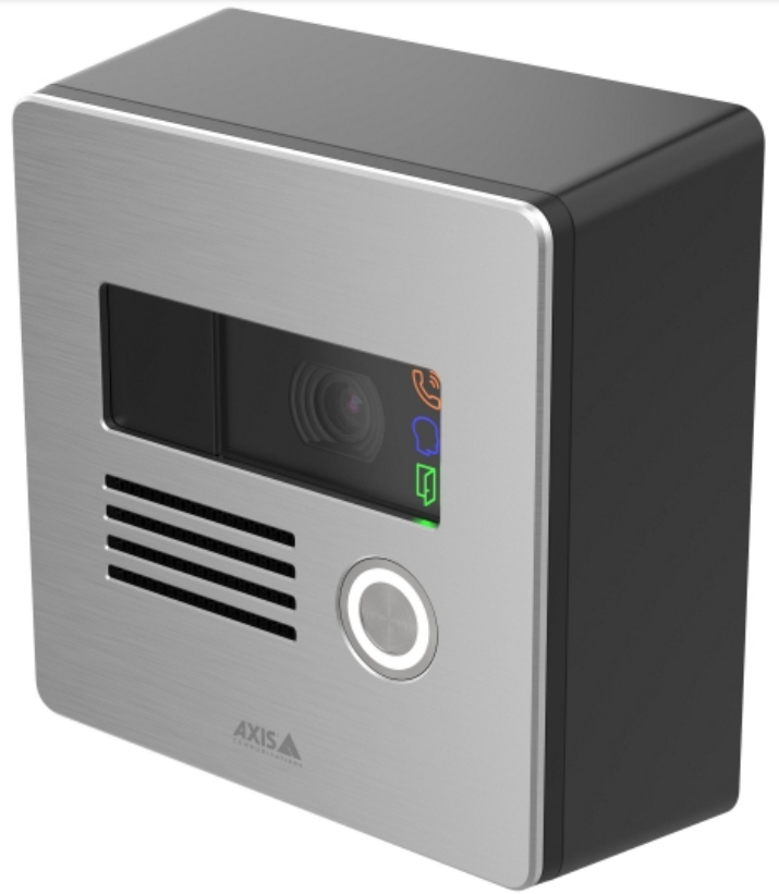 Ti8602 Wall Mount