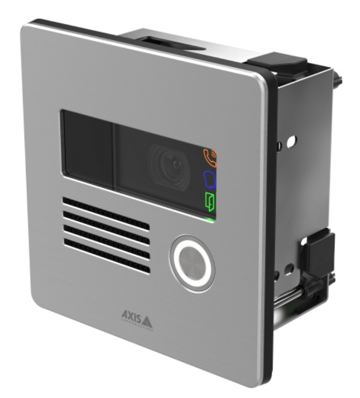 Ti8202 Recessed Mount