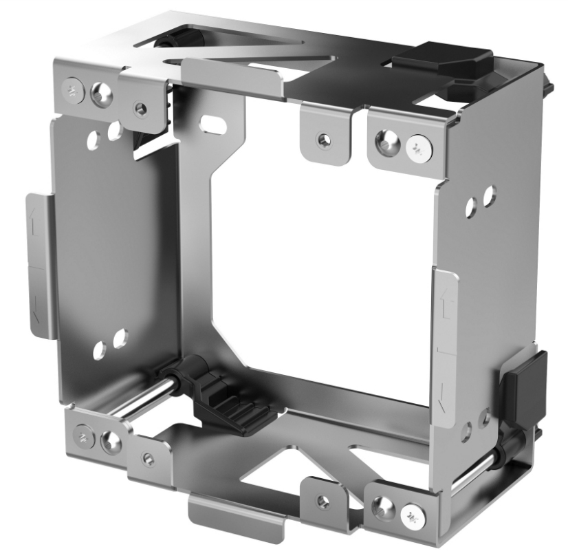 Ti8202 Recessed Mount
