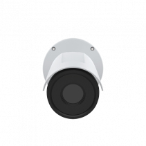 Q1952-e 10mm 8.3 Fps Outdoor Thermal Network Camera