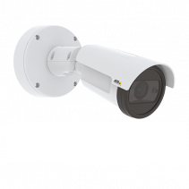 P1455-le-3 Network Camera License Plate Verifier Kit
