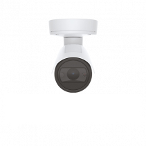P1455-le-3 Network Camera License Plate Verifier Kit