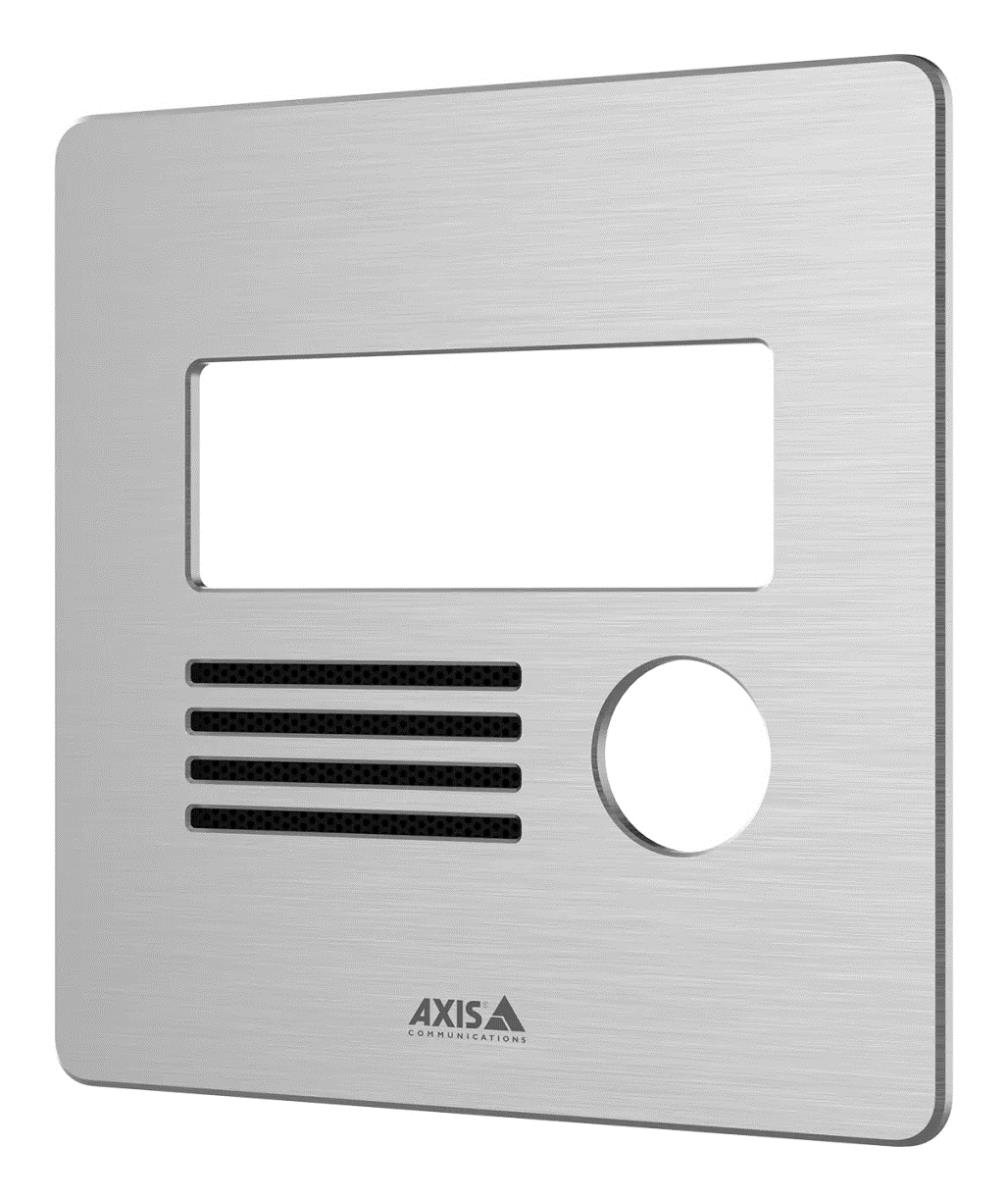 Ti8901 Face Plate Replacement