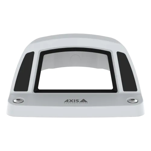 Complete Spare Part Top Casing For Axis P3925-lre Include Aluminum Top Casing With Tempered Glass Window