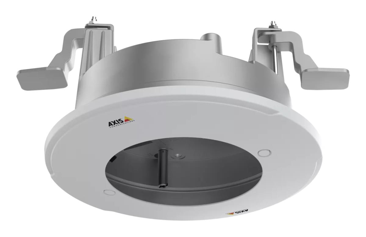 Tm3205 Plenum Recessed Mount