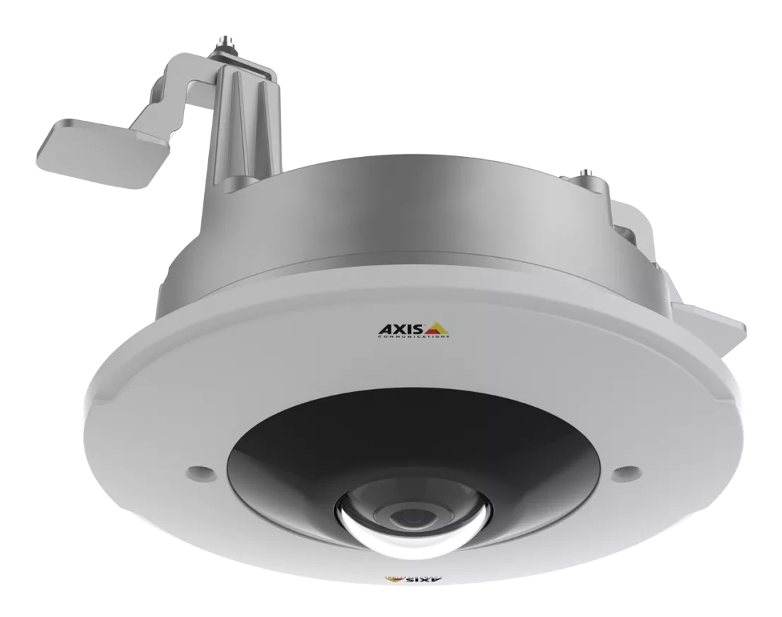 Tm3205 Plenum Recessed Mount