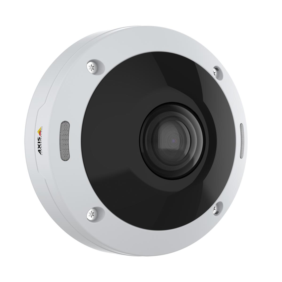 M4308-ple Panoramic Camera