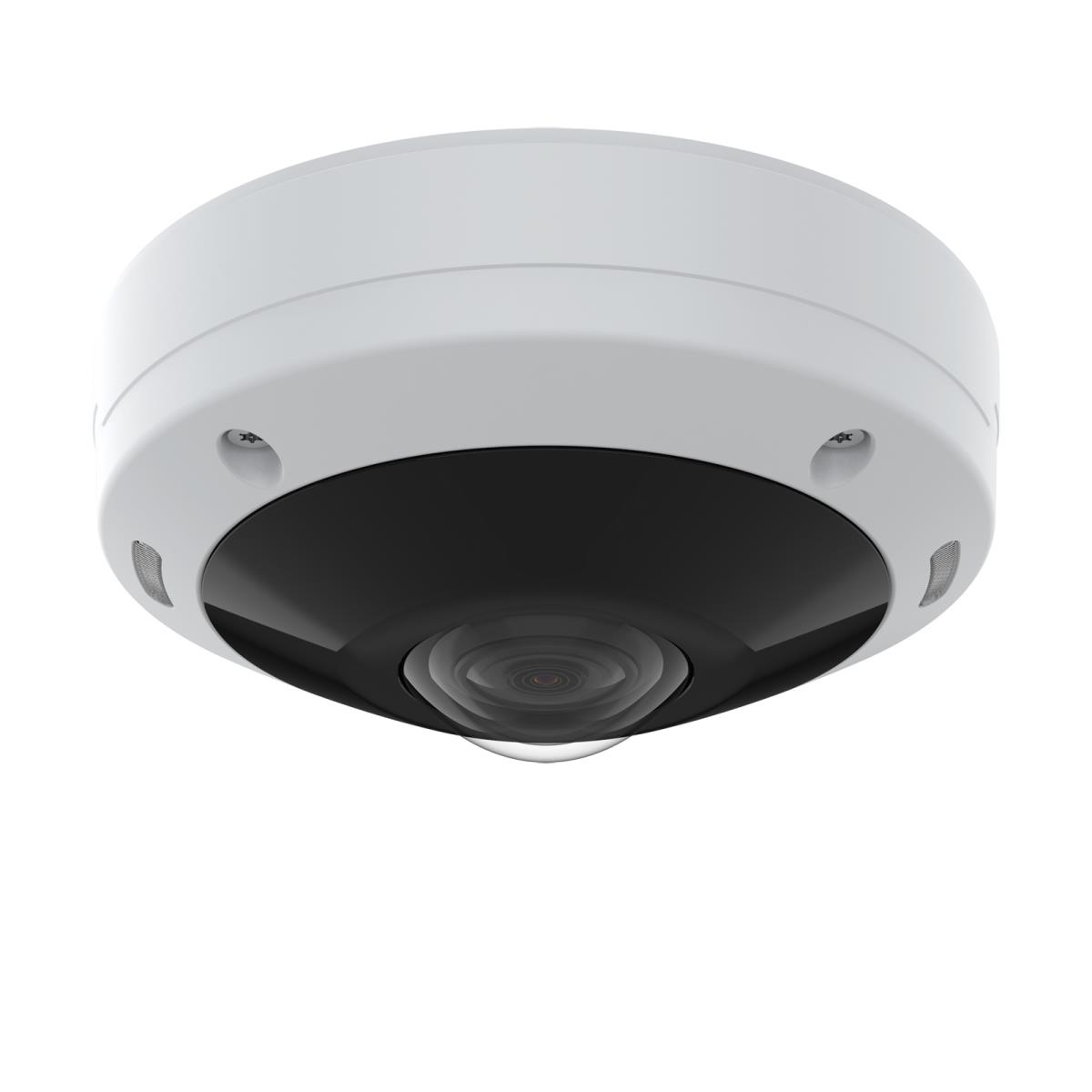 M4308-ple Panoramic Camera