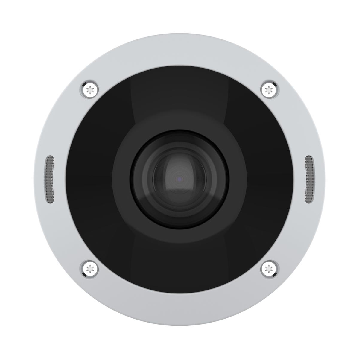 M4308-ple Panoramic Camera