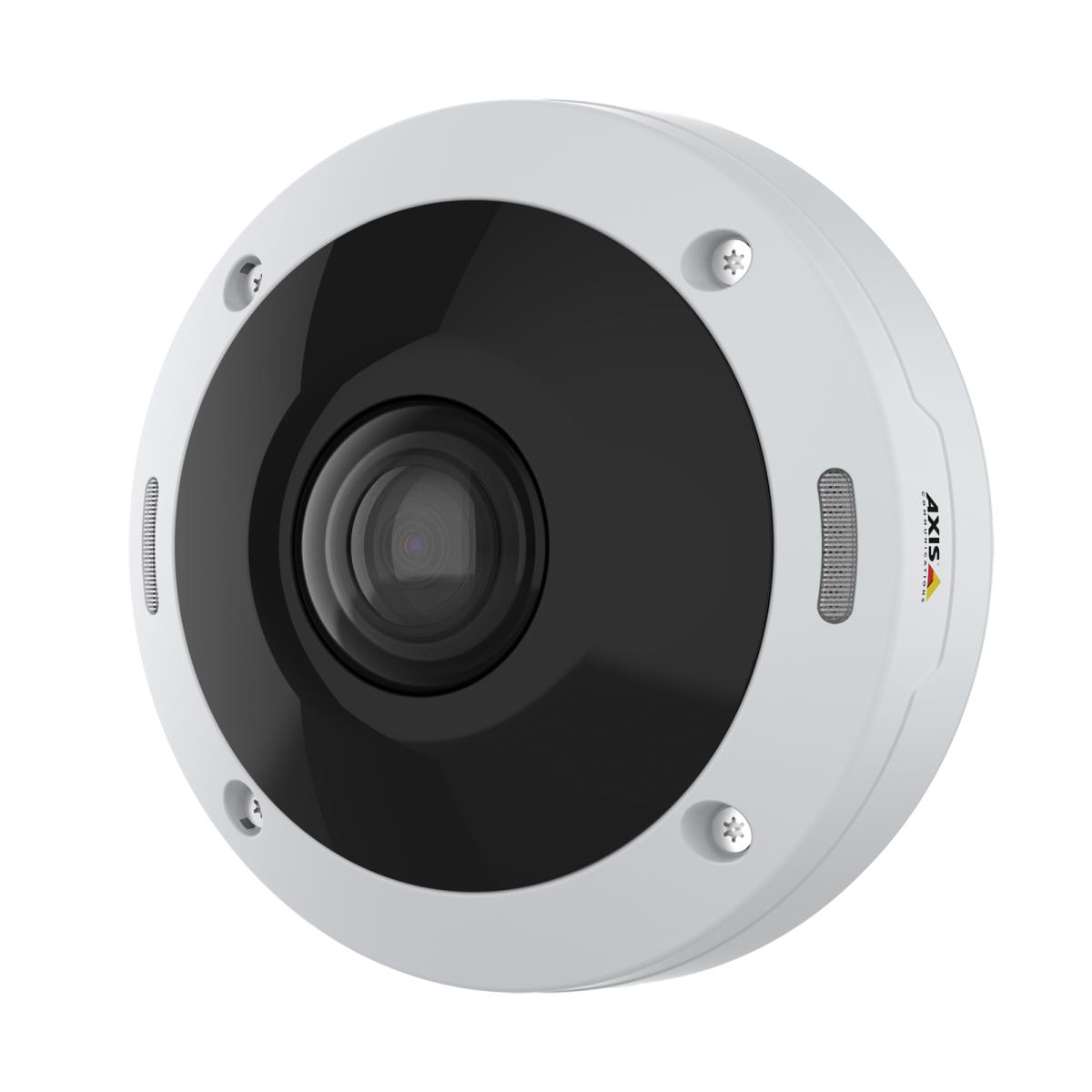 M4308-ple Panoramic Camera
