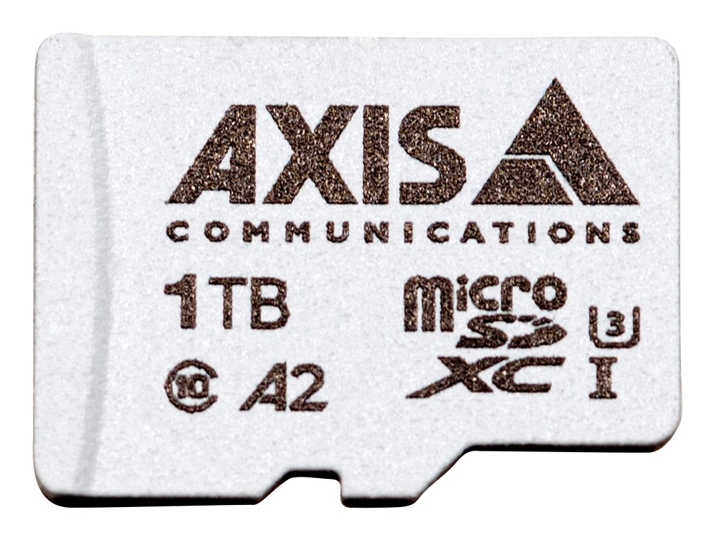 Surveillance Card 1TB 10pcs