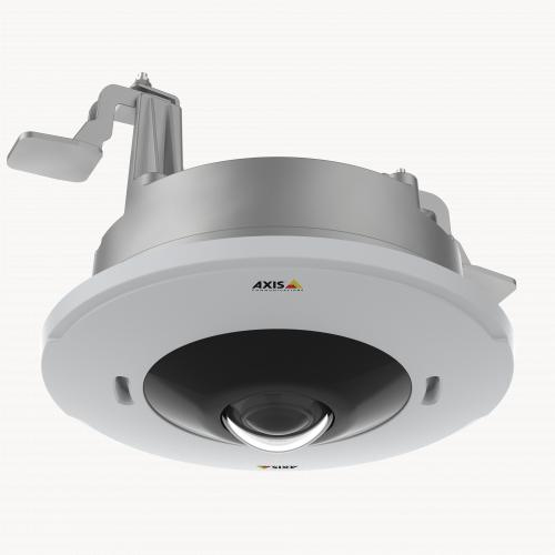 Tm3206 Plenum Recessed Mount