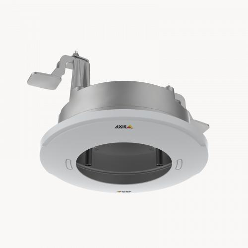 Tm3206 Plenum Recessed Mount