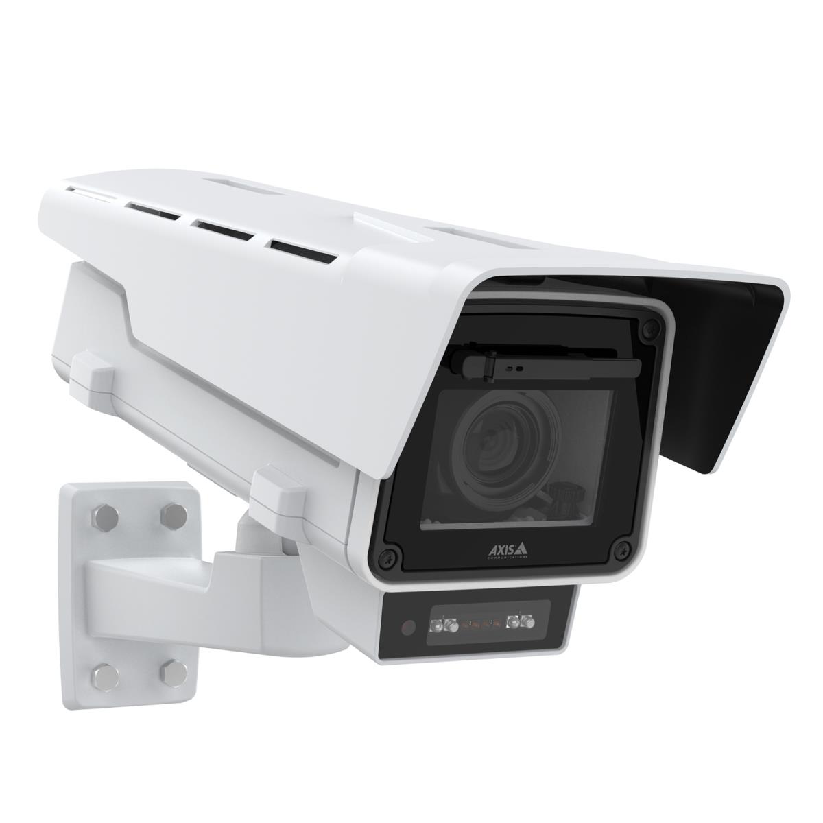 Q1656-le 1/1.8in Image Sensor Outdoor