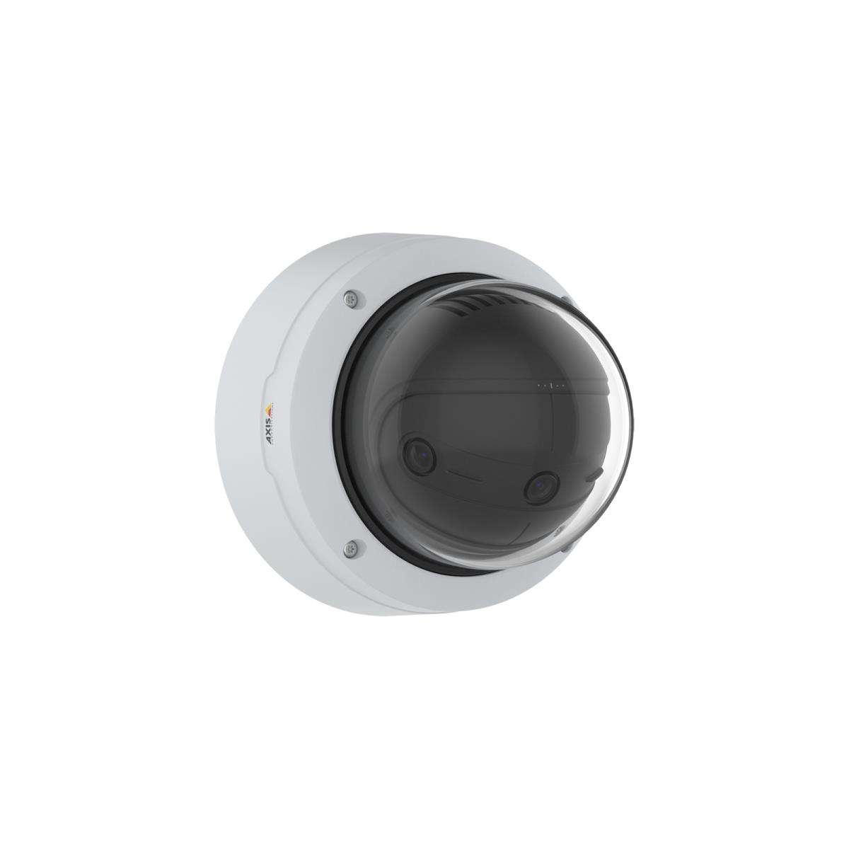 P3818-pve Panoramic Camera
