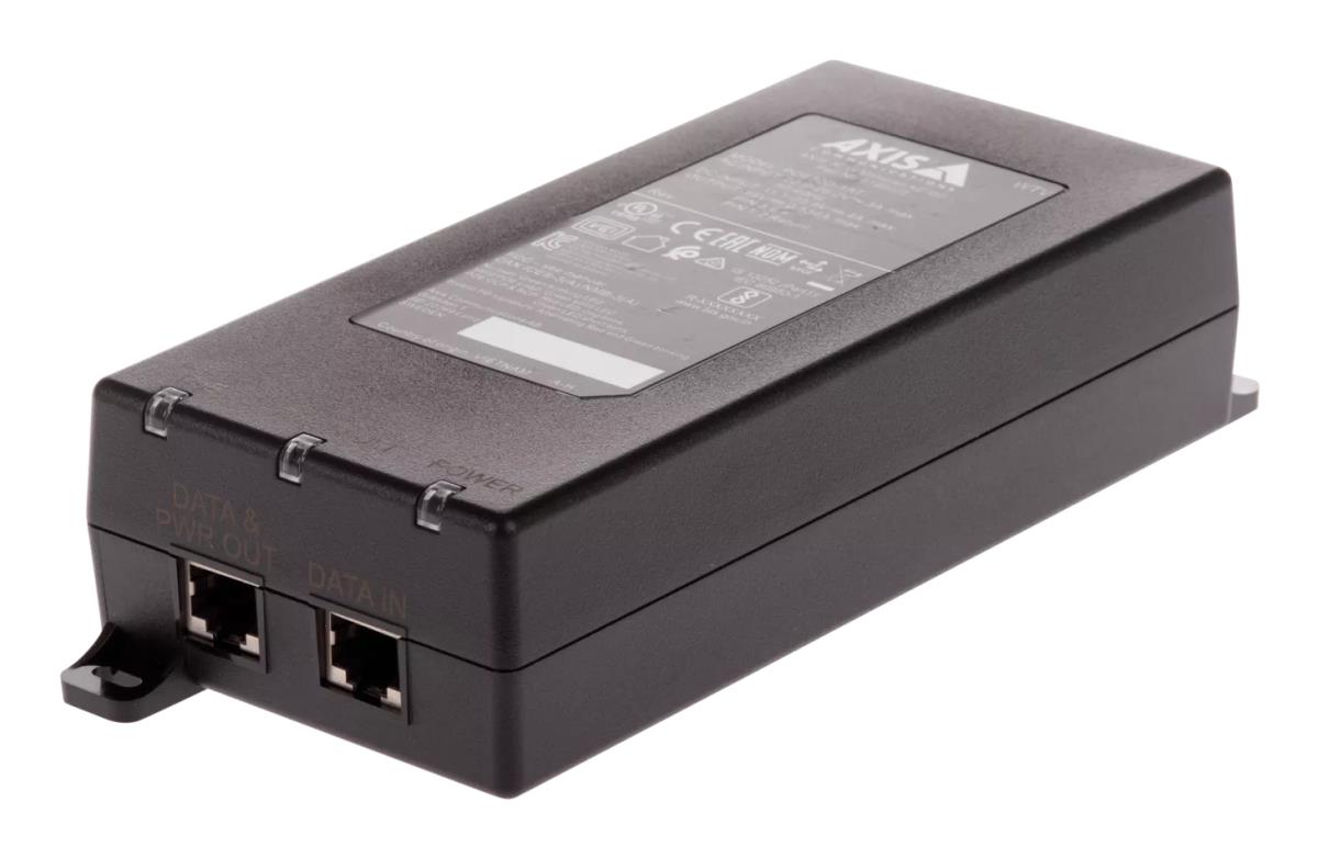 90w Midspan Ac/dc