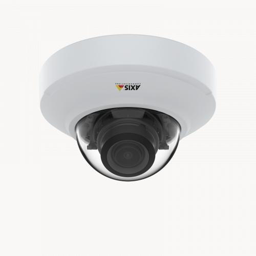 M4216-v Dome Camera