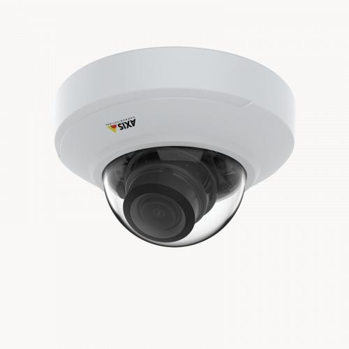 M4216-v Dome Camera