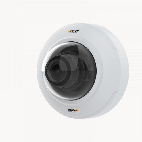 M4216-v Dome Camera