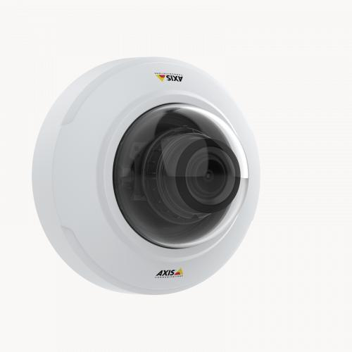 M4216-v Dome Camera