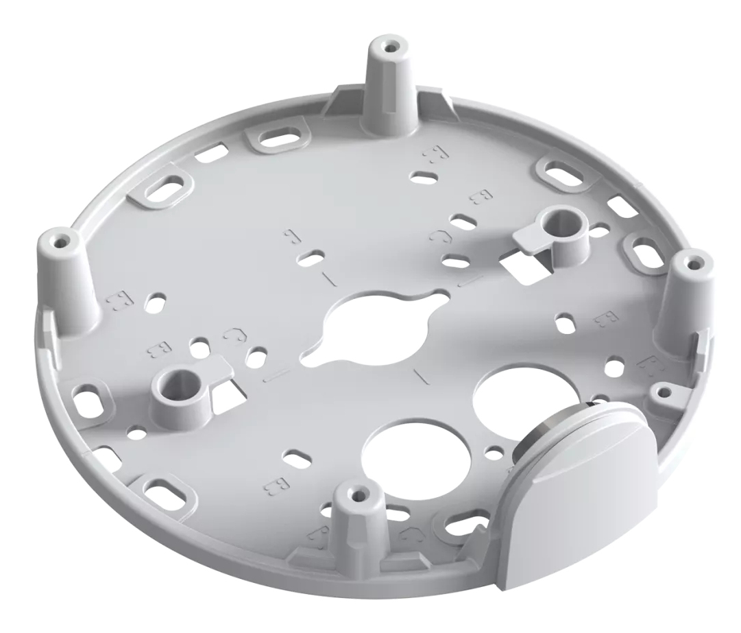 Tq3001-e Mounting Bracket 5p (02515-001)
