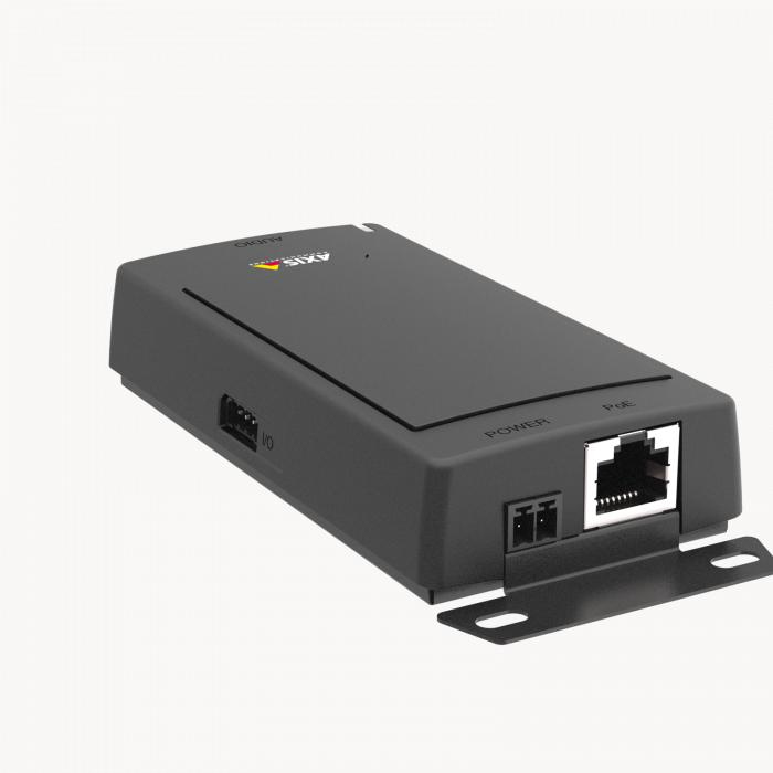 C8110 Network Audio Bridge