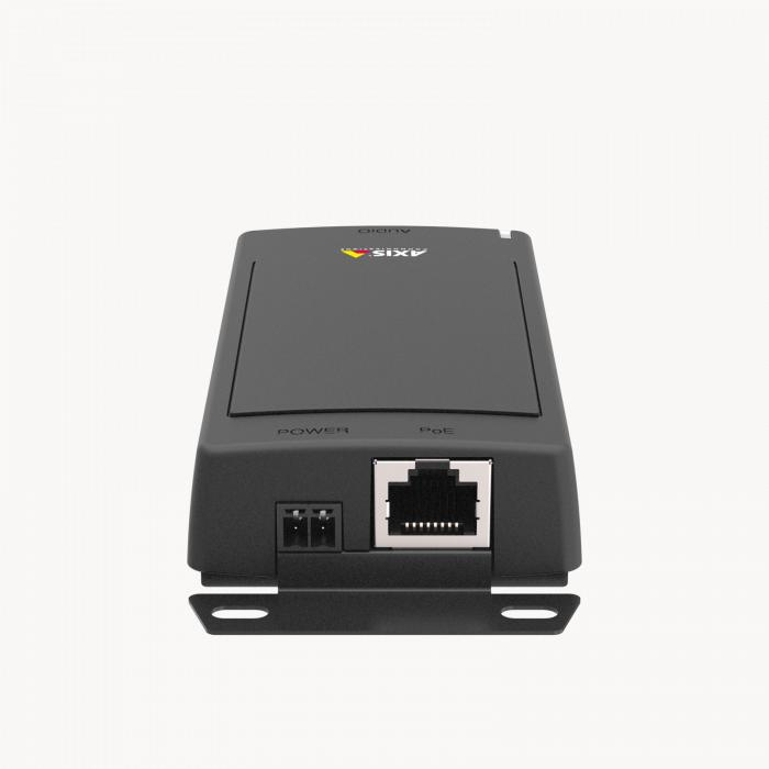 C8110 Network Audio Bridge