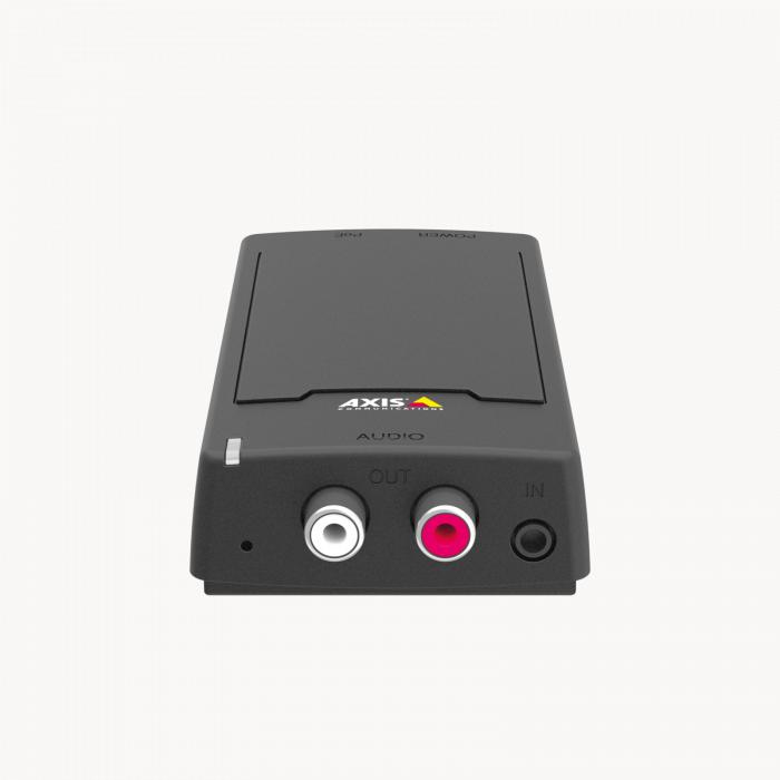 C8110 Network Audio Bridge
