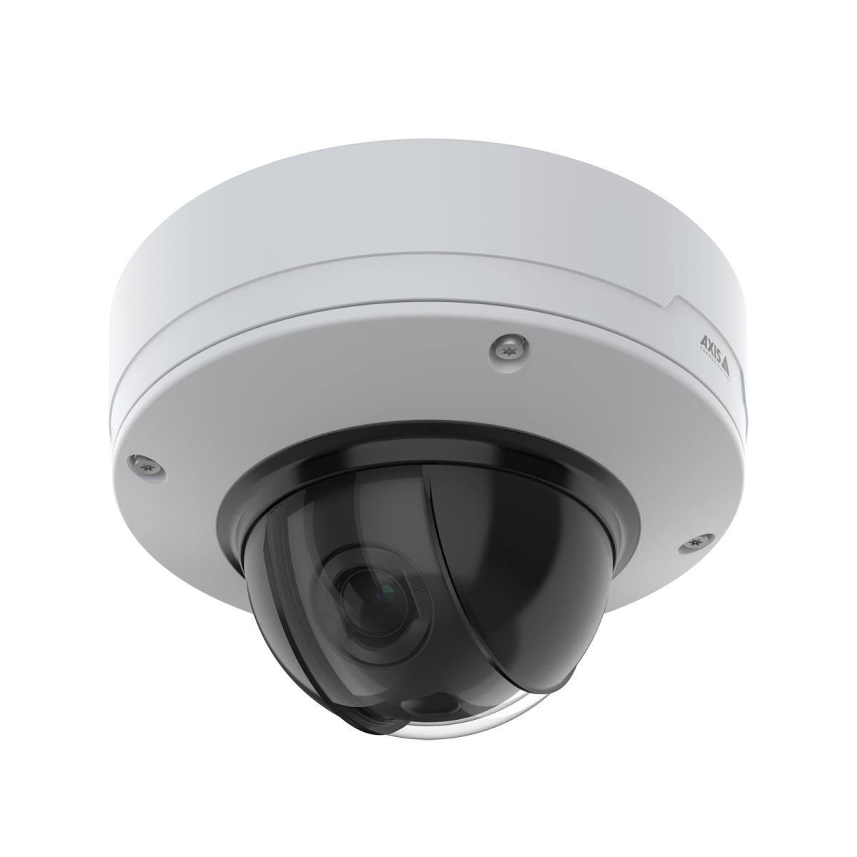 Q3536-lve 29mm Advanced Fixed Dome Camera With Dlpu