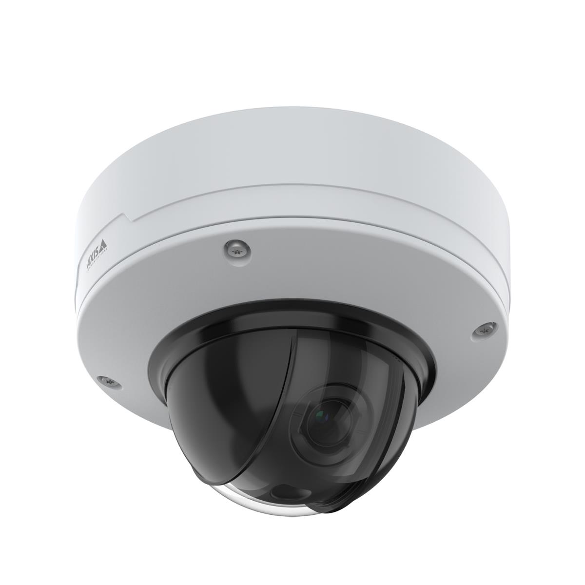 Q3536-lve 29mm Advanced Fixed Dome Camera With Dlpu