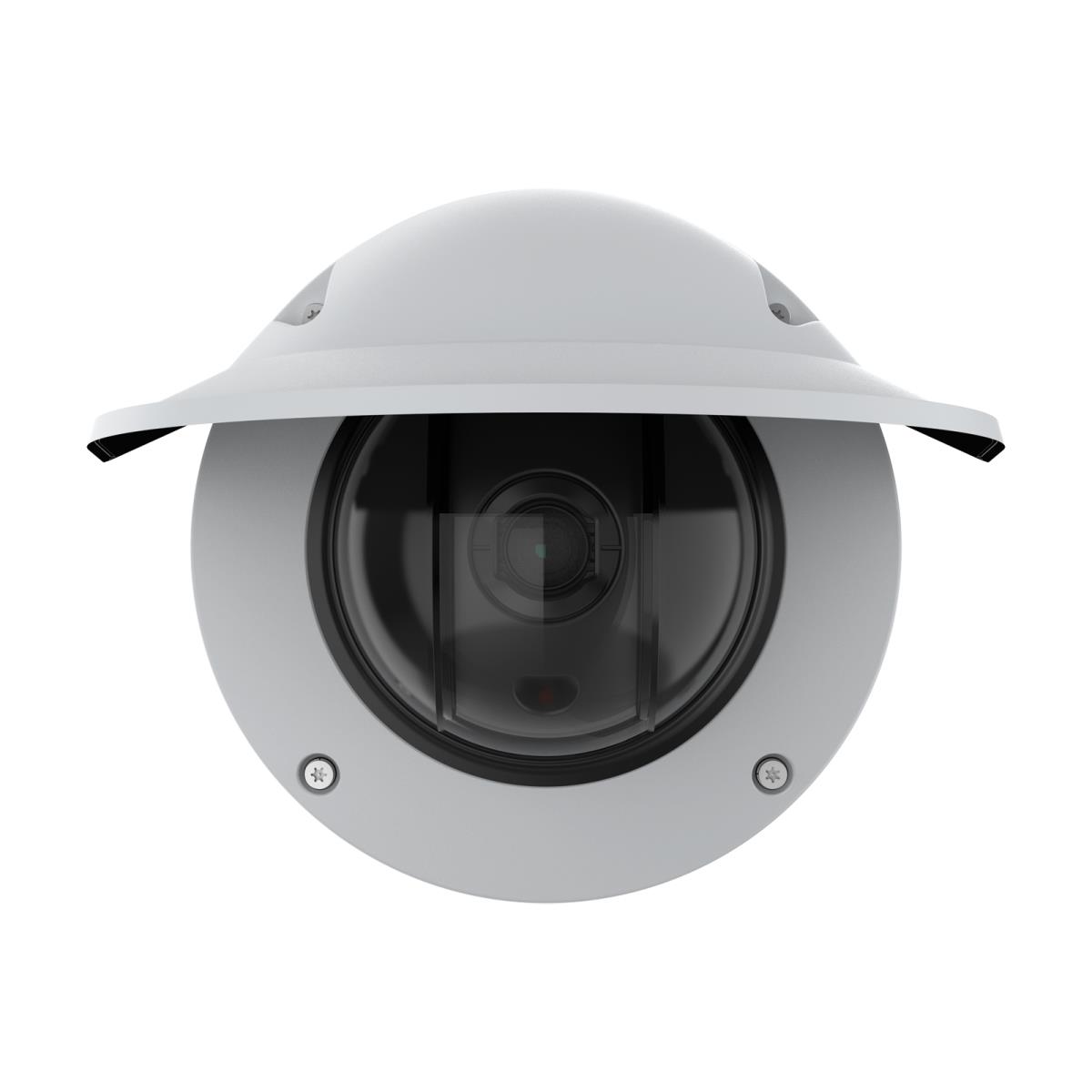 Q3536-lve 29mm Advanced Fixed Dome Camera With Dlpu