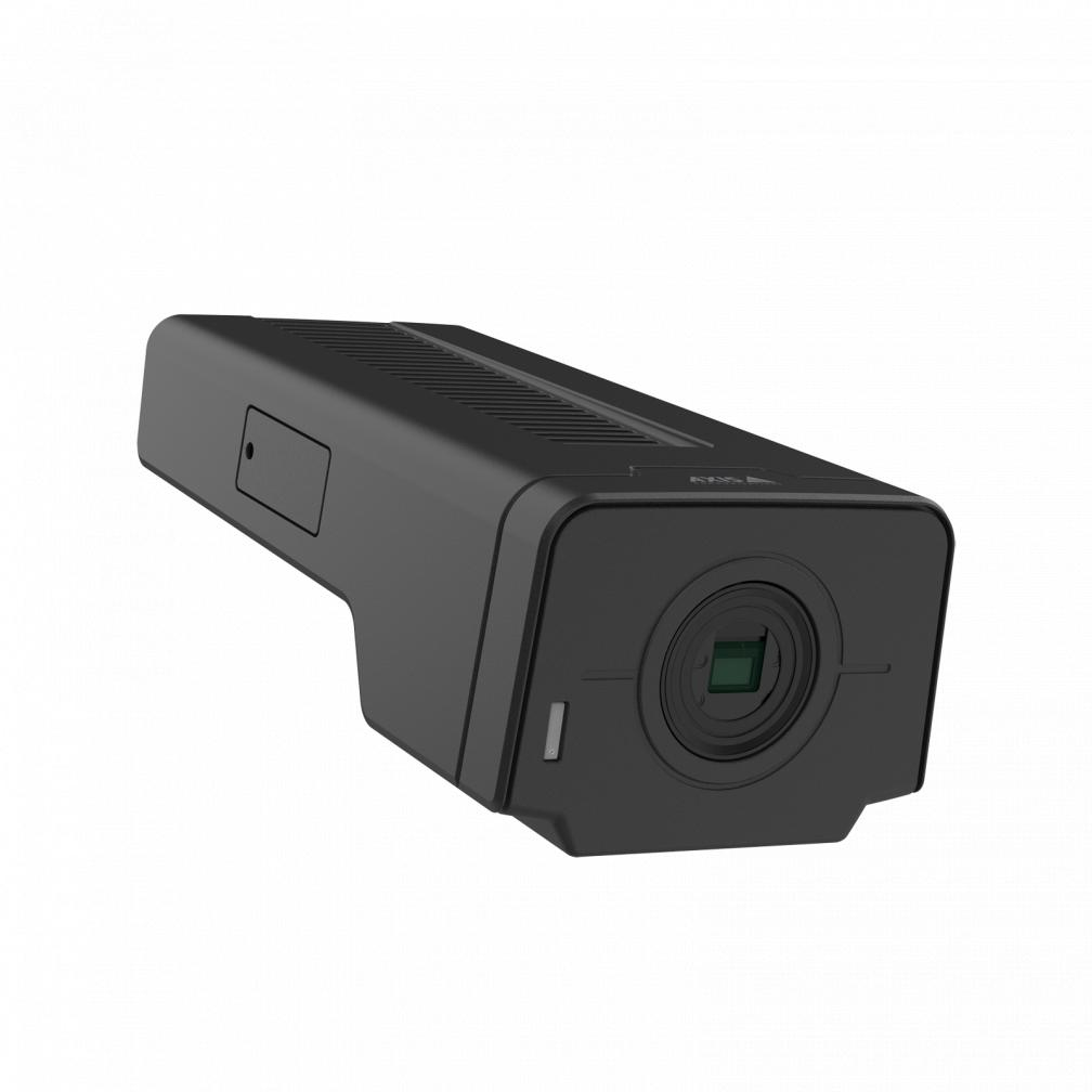 Q1656-b Box Camera